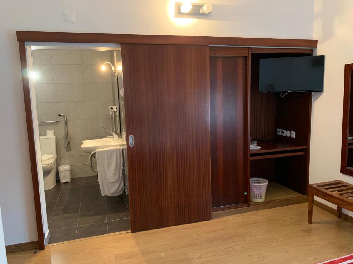 Hotel Louro Óbidos Dış mekan fotoğraf
