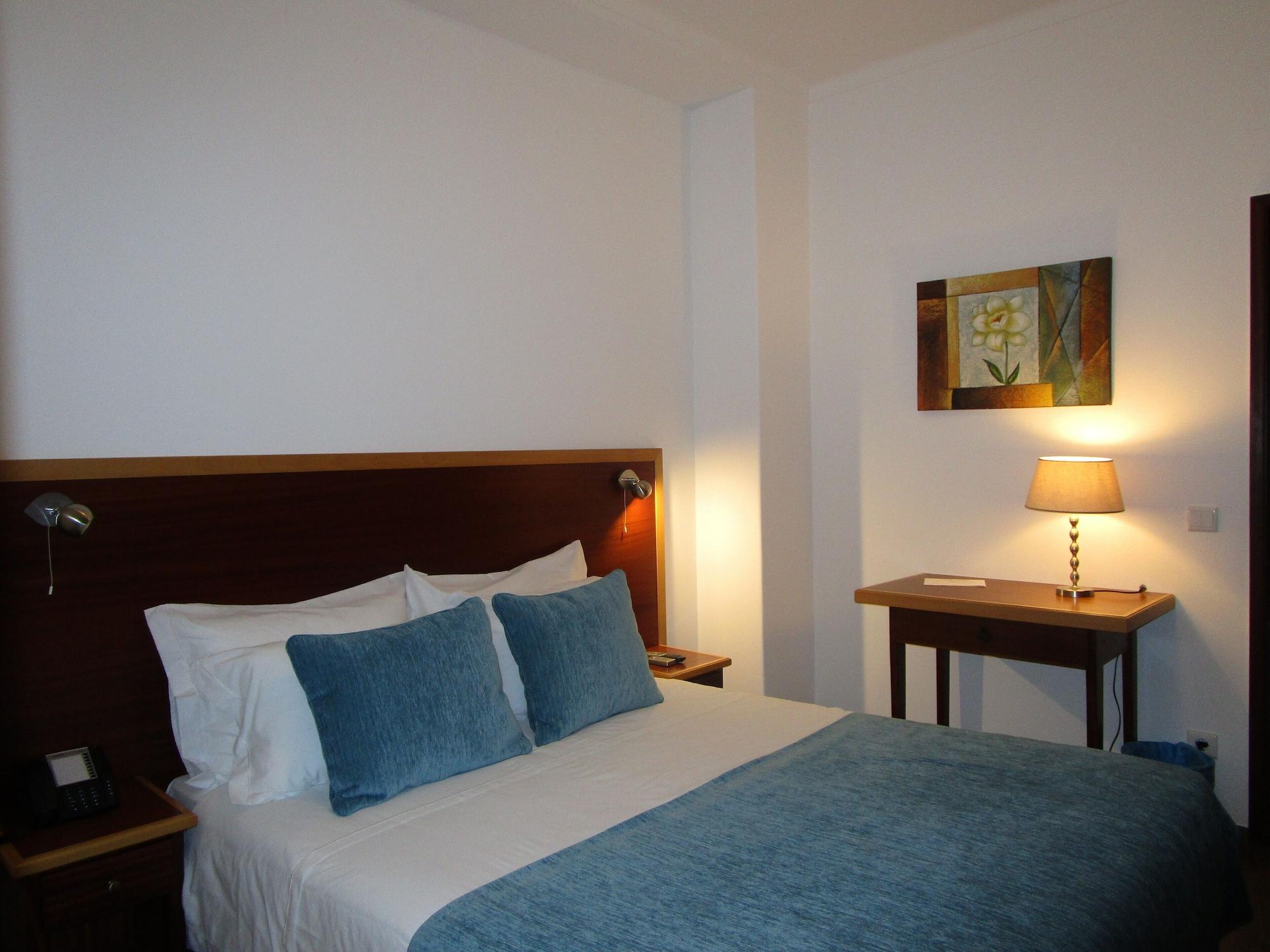 Hotel Louro Óbidos Dış mekan fotoğraf