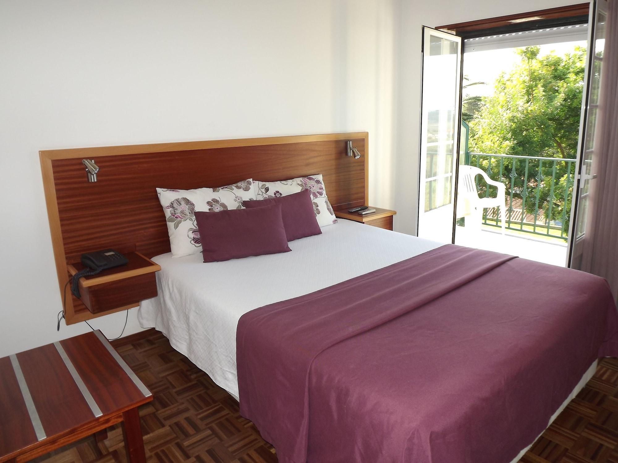 Hotel Louro Óbidos Dış mekan fotoğraf