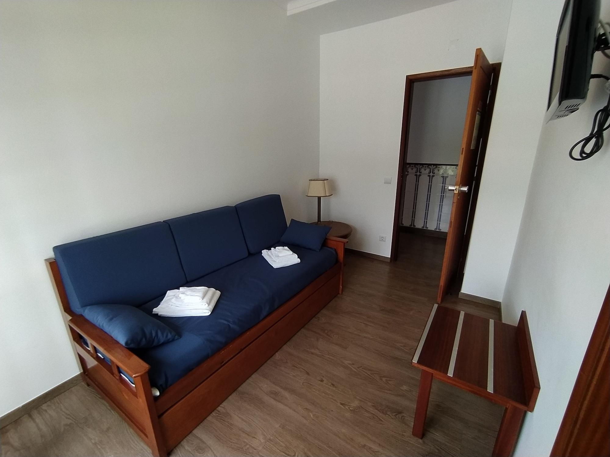 Hotel Louro Óbidos Dış mekan fotoğraf