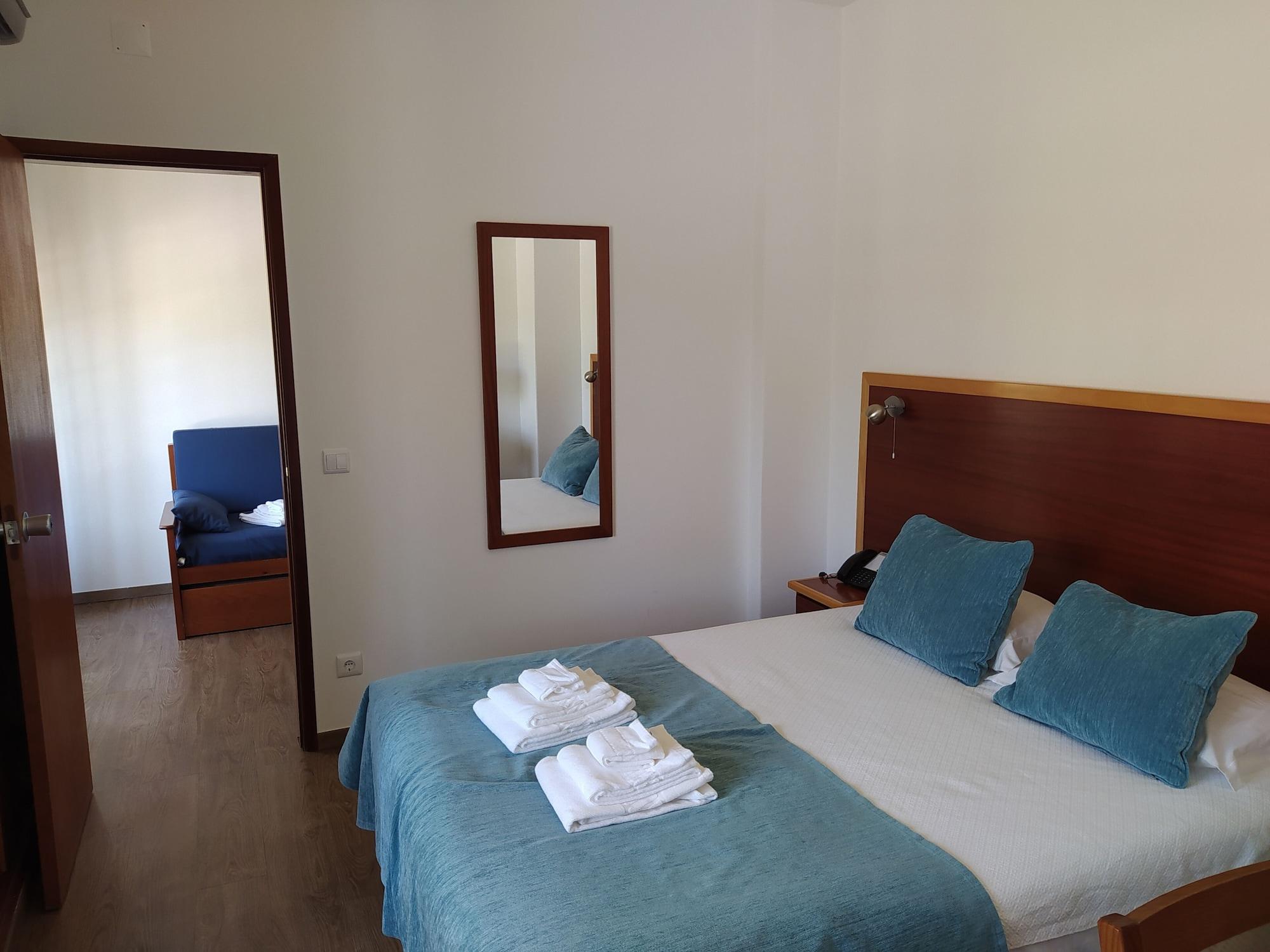 Hotel Louro Óbidos Dış mekan fotoğraf