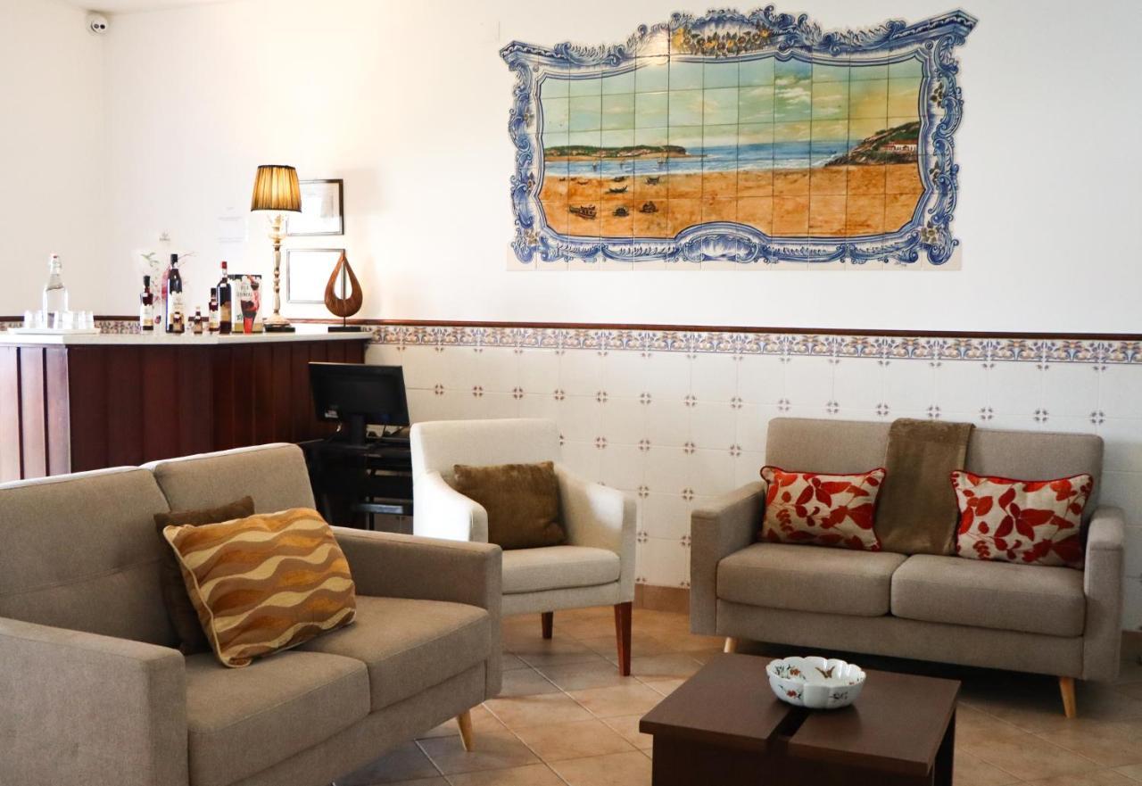 Hotel Louro Óbidos Dış mekan fotoğraf
