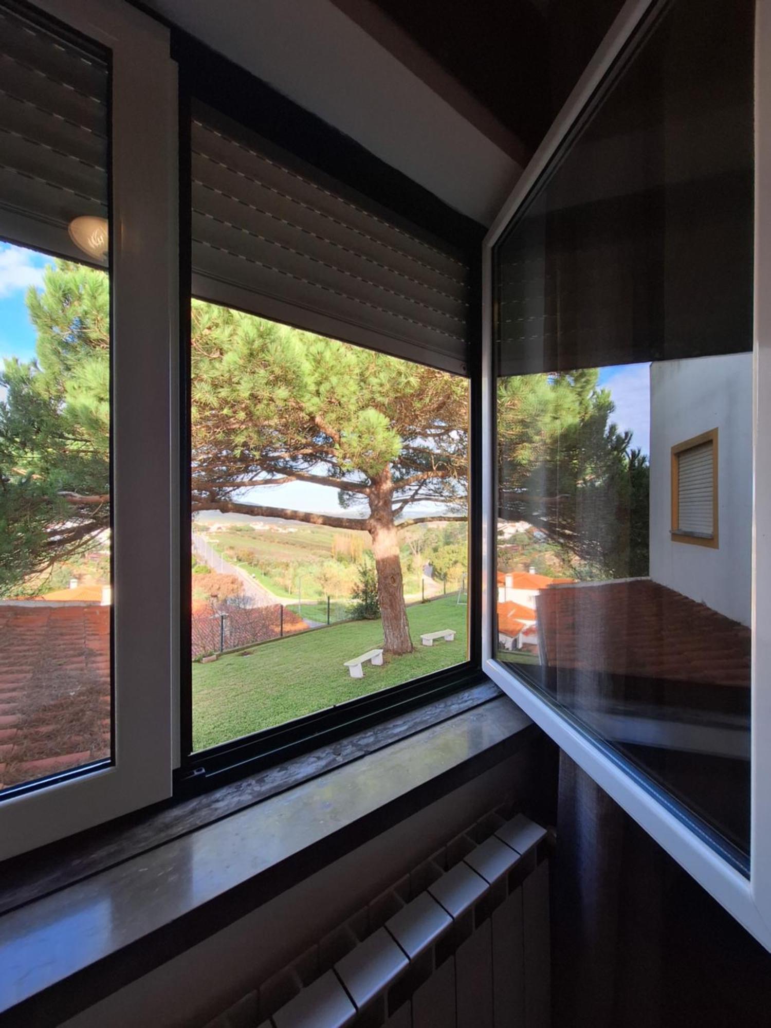 Hotel Louro Óbidos Dış mekan fotoğraf