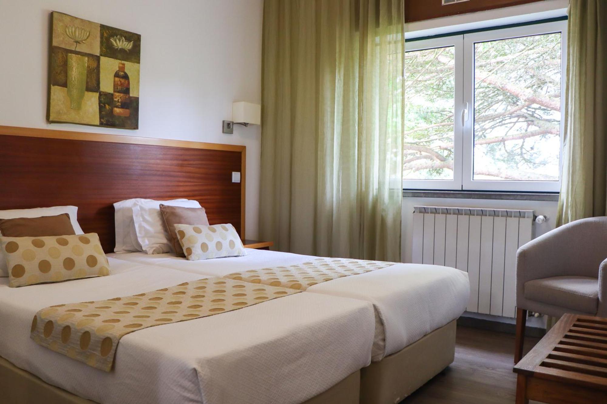 Hotel Louro Óbidos Dış mekan fotoğraf