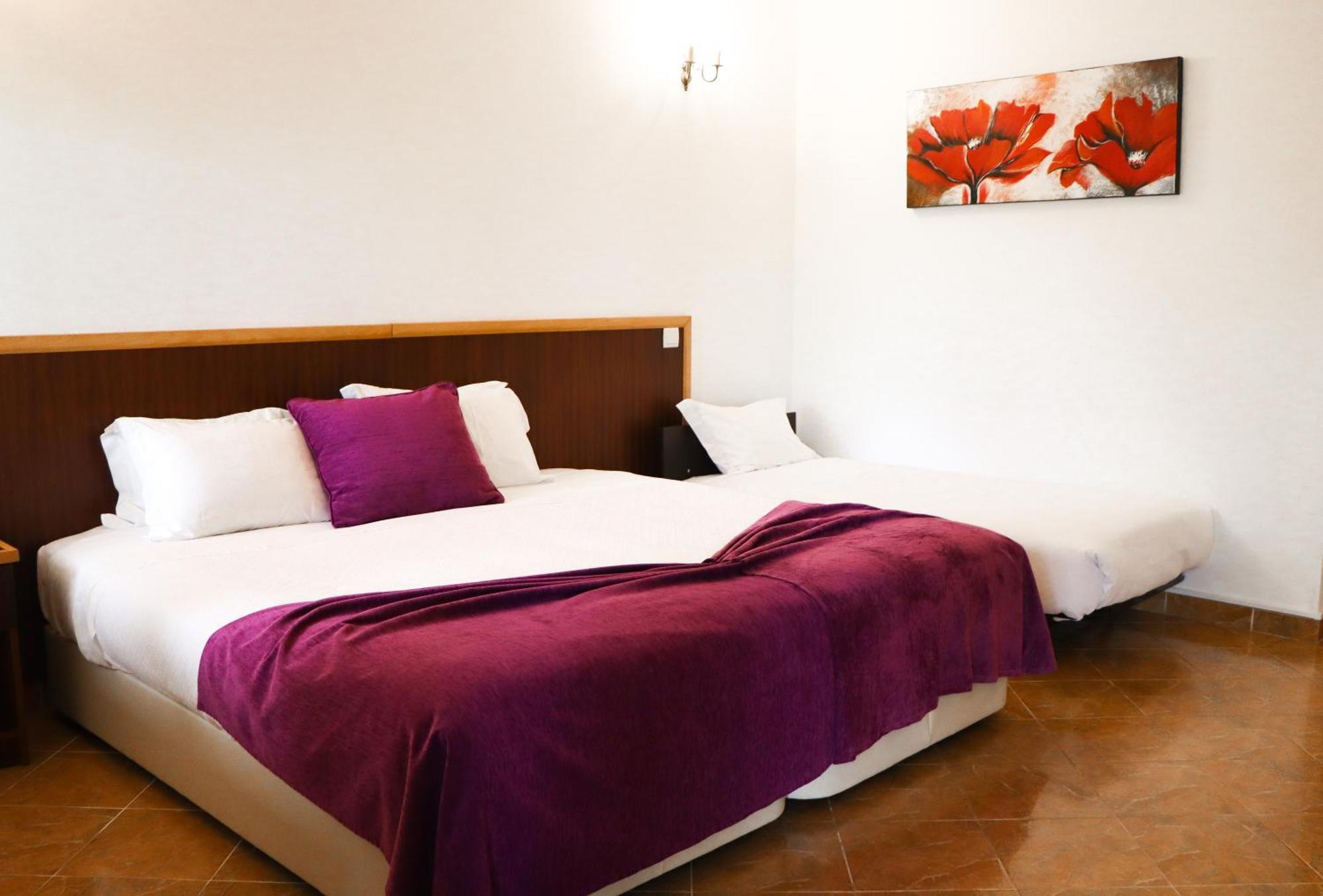 Hotel Louro Óbidos Dış mekan fotoğraf