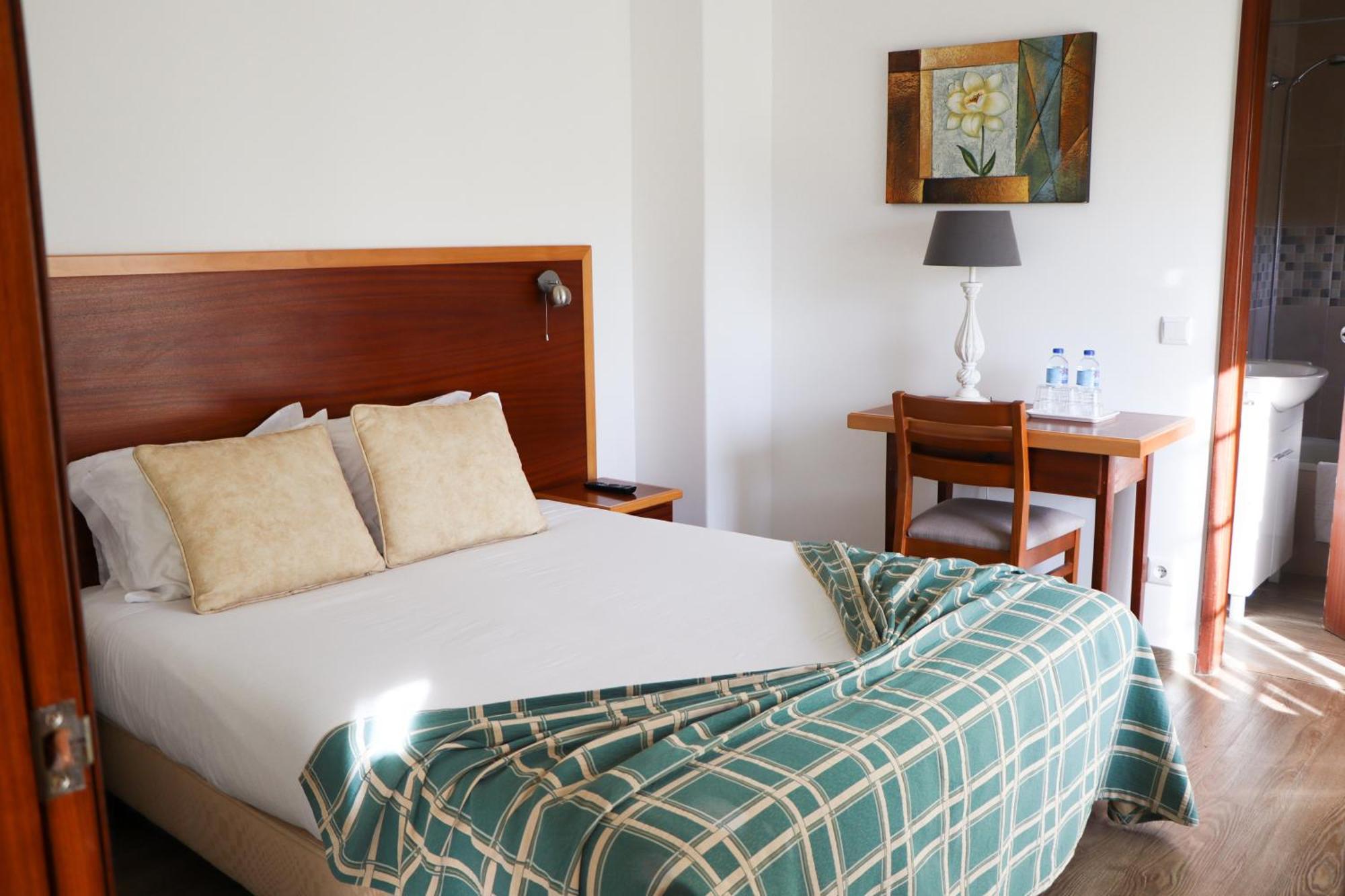 Hotel Louro Óbidos Dış mekan fotoğraf