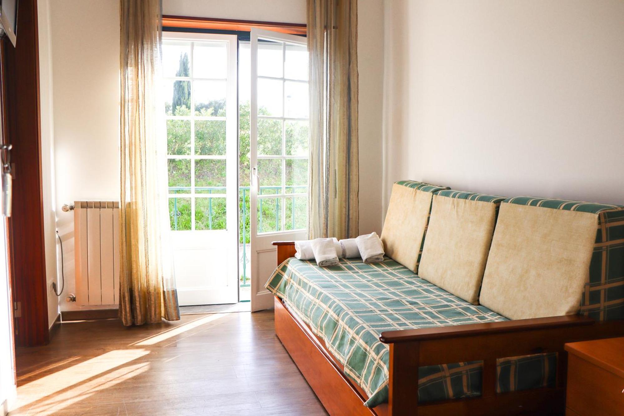 Hotel Louro Óbidos Dış mekan fotoğraf