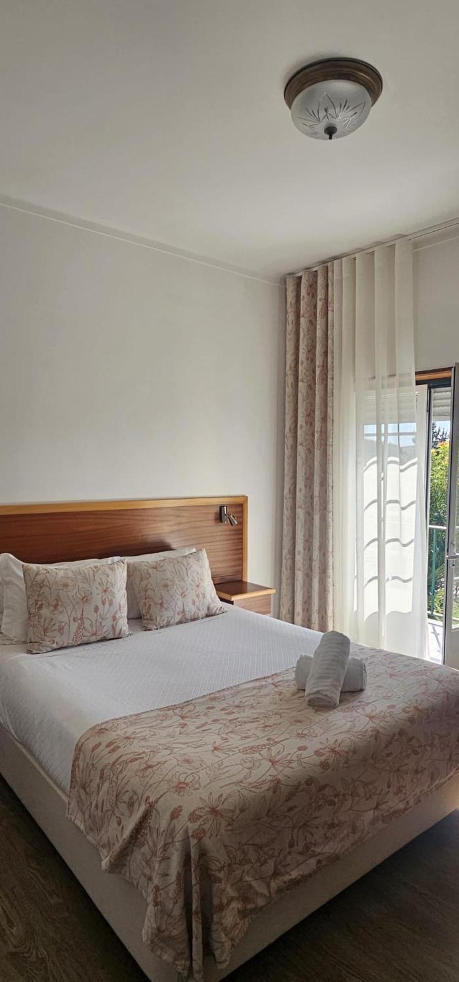 Hotel Louro Óbidos Dış mekan fotoğraf
