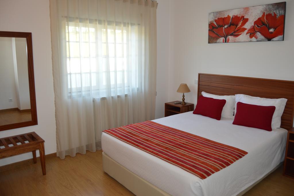 Hotel Louro Óbidos Dış mekan fotoğraf