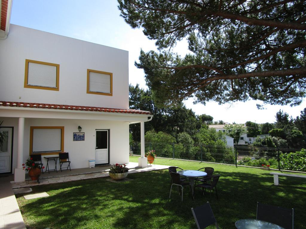 Hotel Louro Óbidos Dış mekan fotoğraf