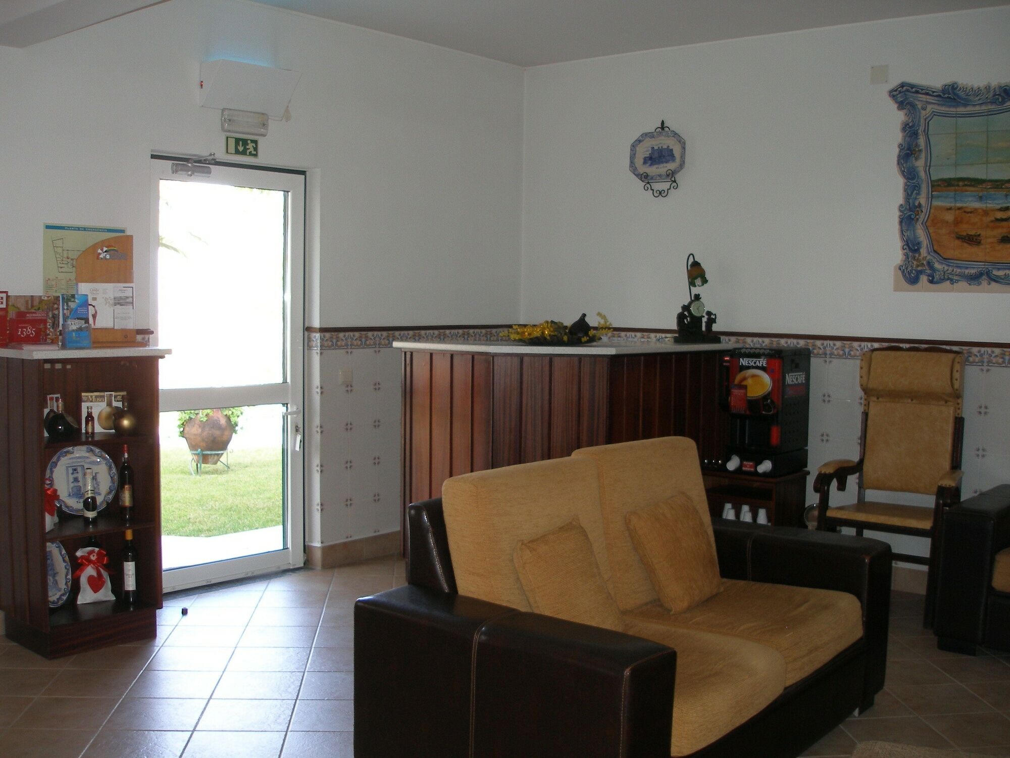 Hotel Louro Óbidos Dış mekan fotoğraf