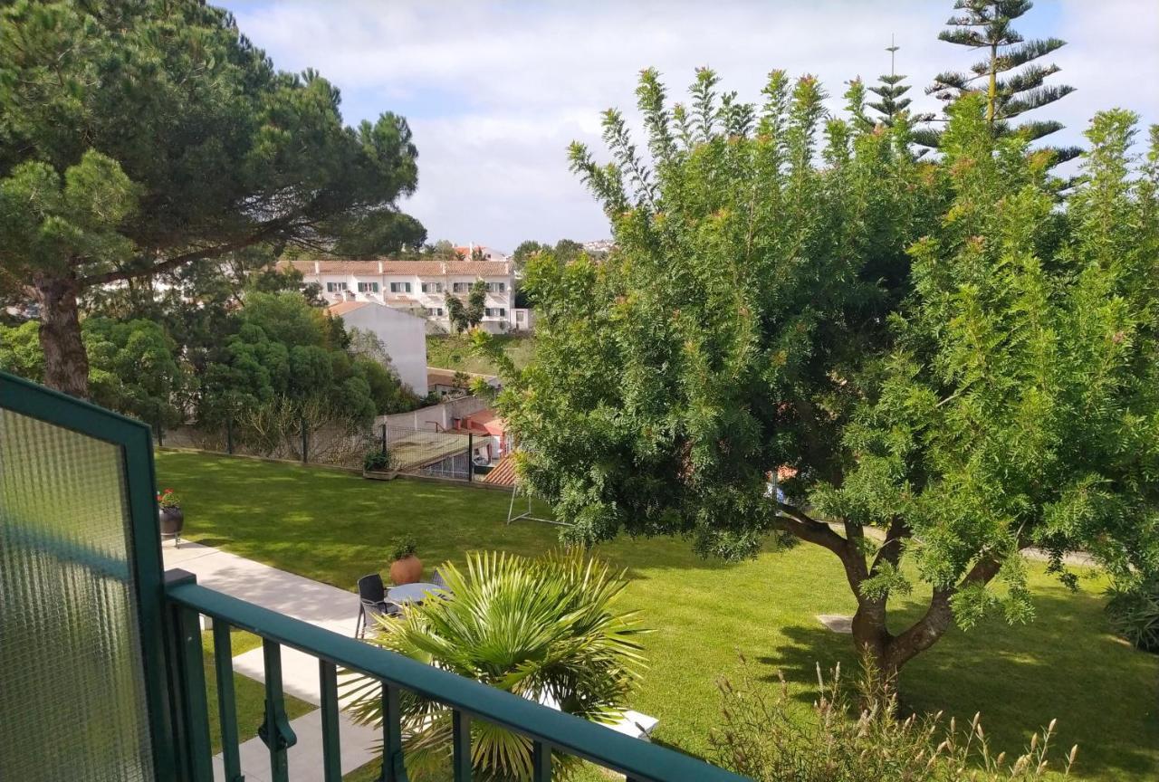 Hotel Louro Óbidos Dış mekan fotoğraf